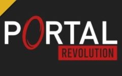 传送门 进化 /Portal: Revolution游戏中文版下载|无需安装解压即玩-游界无限