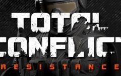 全面冲突抵抗/Total Conflict Resistance (更新v0.70.0)游戏中文版下载|无需安装解压即玩-游界无限