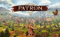 赞助者/Patron(更新v1.902.0)游戏中文版下载|无需安装解压即玩-游界无限