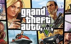 侠盗猎车手5/GTA5(更新v1.67汉化中文纯净版)游戏中文版下载|无需安装解压即玩-游界无限
