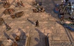 古龙风云录 中文优化修复版 国产RPG游戏 18G游戏中文版下载|无需安装解压即玩-游界无限