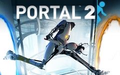 传送门2/Portal 2(更新v02.02.2024 )游戏中文版下载|无需安装解压即玩-游界无限