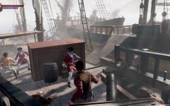 海盗传承 (Corsairs Legacy) 官方中文版 开放世界RPG游戏 14G游戏中文版下载|无需安装解压即玩-游界无限
