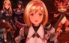 碧蓝幻想Relink v1.2.1 豪华中文版整合全DLC ARPG游戏&神作 79G游戏中文版下载|无需安装解压即玩-游界无限