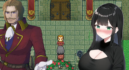 《公爵千金的心意》云翻汉化版 RPG游戏 600M游戏中文版下载|无需安装解压即玩-游界无限