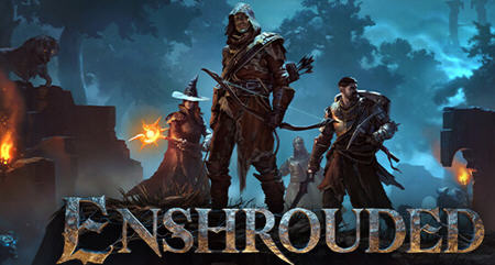 雾锁王国 /Enshrouded 单机/网络联机 (更新v556085)游戏中文版下载|无需安装解压即玩-游界无限