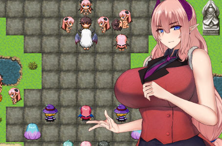[大型精品RPG/中文/动态] 落败男妖的白给之旅 V1.01 官方中文步兵版 2.2G游戏中文版下载|无需安装解压即玩-游界无限