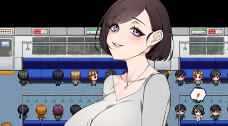 痴漢掲示板 云翻汉化版 日系RPG游戏PC+安卓 1.5G游戏中文版下载|无需安装解压即玩-游界无限