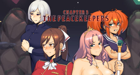 [RPG角色扮演/NTR神作]Henteria Chronicles亨特里亚编年史1-3+手打存档PC+安卓joi游戏中文版下载|无需安装解压即玩-游界无限