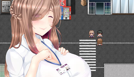[RPG/汉化] 我的青梅竹马 AI汉化版 [多空/1.4G]游戏中文版下载|无需安装解压即玩-游界无限