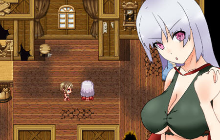 淘气女英雄的冒险故事 ver1.0 汉化版 PC+安卓 RPG游戏 2.2G游戏中文版下载|无需安装解压即玩-游界无限
