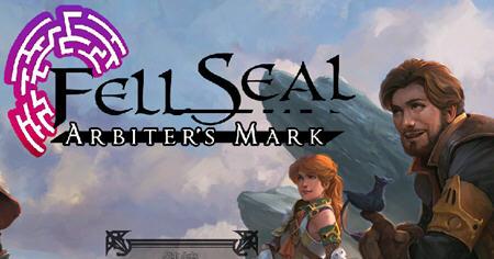 《陷落封印:仲裁者之印》ver1.6.0 官方中文版整合全DLC 策略战棋游戏 1.2G游戏中文版下载|无需安装解压即玩-游界无限