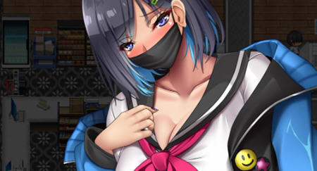 [RPG/汉化] 和女孩们一起过着NTR校园生活1.0 PC+安卓XY汉化版 2.2G游戏中文版下载|无需安装解压即玩-游界无限