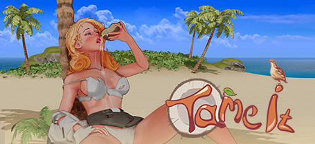 [SLG/STEAM官中/无码/21日更新] 荒岛生存 Tame It! 驯服它+全DLC V1.2.0 Build.12975390 [1.4G/度盘]游戏中文版下载|无需安装解压即玩-游界无限