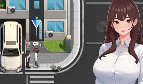 [爆款SLG/中文/更新/步兵] 职场幻想-正式版-Ver1.2.00-CG动画重绘[3.3G]游戏中文版下载|无需安装解压即玩-游界无限