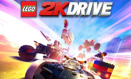 《乐高2K竞速》v3164573 官方中文版 赛车竞速游戏 11G游戏中文版下载|无需安装解压即玩-游界无限
