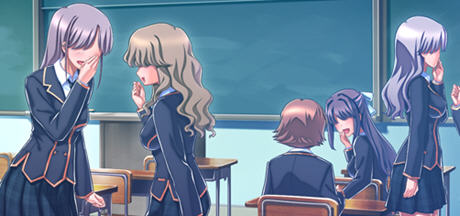 [日式ADV/侵犯] 学园里停止时间 学園で時間よ止まれ 生肉版+动画 2.4游戏中文版下载|无需安装解压即玩-游界无限