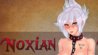 诺克萨斯之夜 汉化版 PC+安卓 同人RPG游戏+攻略+存档 1.6G游戏中文版下载|无需安装解压即玩-游界无限