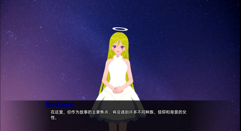 [沙盒SLG/汉化/动态] 来自日食 来自日蚀 From the Eclipse v0.2.9 PC+安卓汉化版 [多空/2.7G]游戏中文版下载|无需安装解压即玩-游界无限