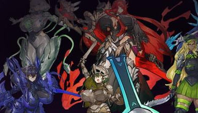传说之剑潘多拉 精翻汉化完结版 卡牌RPG游戏+全CG 700M游戏中文版下载|无需安装解压即玩-游界无限