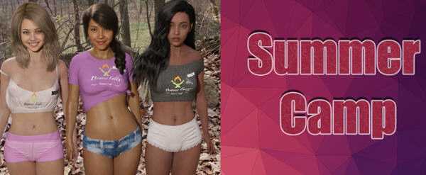 [欧美SLG/汉化动态] 夏令营 Summer Camp v0.1.6 PC+安卓汉化版 1.3G游戏中文版下载|无需安装解压即玩-游界无限