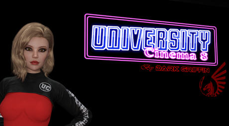 UC8 ver0.1.2 汉化版 PC+安卓 动态SLG游戏 2.5G游戏中文版下载|无需安装解压即玩-游界无限