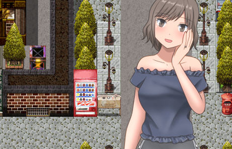 与娇妻爱女一起度过的箱庭生活 云翻汉化版 RPG游戏 450M游戏中文版下载|无需安装解压即玩-游界无限