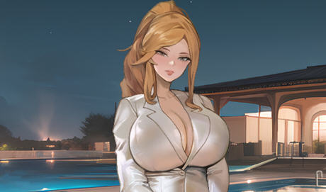 QOSWife3 官方中文版 ADV游戏&NTR 900M游戏中文版下载|无需安装解压即玩-游界无限