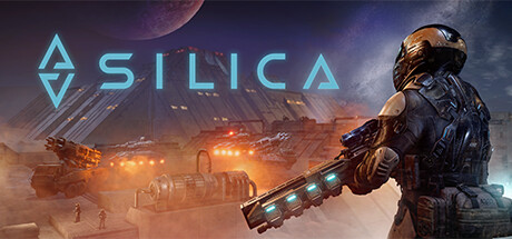 《Silica》v0.8.6|射击动作|容量30.3GB|免安装绿色英文版游戏中文版下载|无需安装解压即玩-游界无限