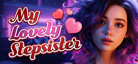 【欧美SLG/中文/动态】My Lovely Stepsister steam官中步兵版【1.7G】游戏中文版下载|无需安装解压即玩-游界无限