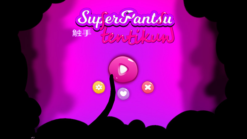 【SLG全动态/中文/新作】触手君 / SuperPantsu Tentikun 官方中文版【600M】游戏中文版下载|无需安装解压即玩-游界无限