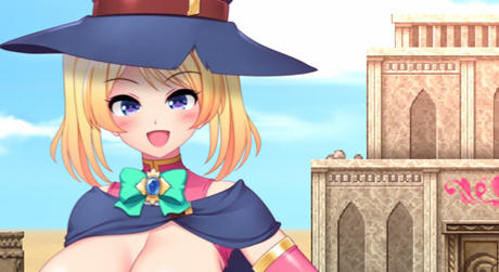 银纹魔女杰西卡 AI汉化版 平台ACT游戏+全CG存档 800M游戏中文版下载|无需安装解压即玩-游界无限