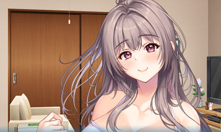 永远和妈妈在一起 ver1.0 精翻汉化版 ADV游戏 1.8G游戏中文版下载|无需安装解压即玩-游界无限