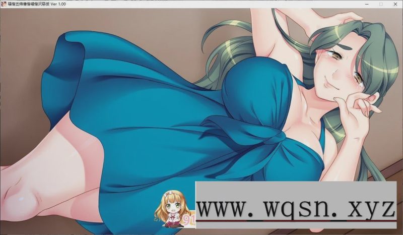 [拔作ADV/汉化/]墙那边的妻子的娇声2 AI汉化版+全CG存档3.8G游戏中文版下载|无需安装解压即玩-游界无限