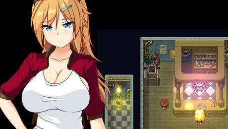 [RPG/汉化] 埃琳娜与机魔之都 エリナと機魔の都Ver1.1 AI汉化版+全回想存档 2G游戏中文版下载|无需安装解压即玩-游界无限