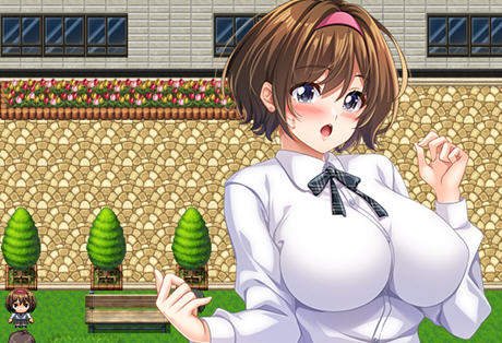 神奇的无限享用券 ver1.5 云翻汉化版 RPG游戏 1.5G游戏中文版下载|无需安装解压即玩-游界无限