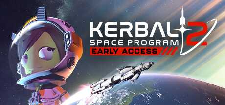 《坎巴拉太空计划2》v0.1.5.0.28833|模拟经营|容量26.2GB|免安装绿色中文版游戏中文版下载|无需安装解压即玩-游界无限