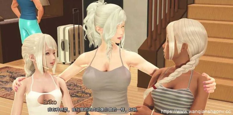 【亚洲SLG/汉化/CG】土包子的奇遇 ver0.15精翻汉化版【PC+安卓/4.1G/更新】游戏中文版下载|无需安装解压即玩-游界无限
