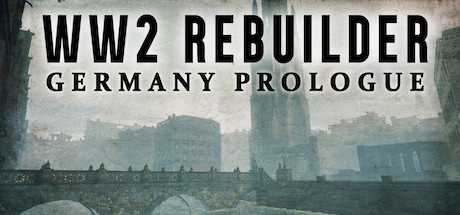 《二战重建者》Build.12218890|策略模拟|容量41.3GB|免安装绿色中文版游戏中文版下载|无需安装解压即玩-游界无限