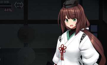 怪异退治少女(ハチナ怪异谭) ver1.7 官方中文版 爆款横板ACT游戏游戏中文版下载|无需安装解压即玩-游界无限