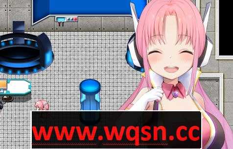 被误会的正义改造少女RPG AI汉化版 RPG游戏+全CV 1.5G游戏中文版下载|无需安装解压即玩-游界无限