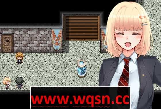 阿米莉多次沉沦 ver1.22 GPT汉化版 RPG游戏+全CG 1.8G游戏中文版下载|无需安装解压即玩-游界无限