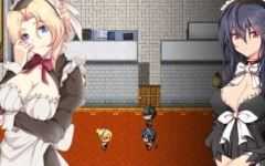 卧底任务:她是贵族的女仆 AI汉化汉化版 RPG游戏+全CV&NTR 2.4G游戏中文版下载|无需安装解压即玩-游界无限