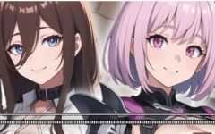 NTR勇者传说(ネトラレ譚) 云翻汉化版 RPG游戏 1.2G游戏中文版下载|无需安装解压即玩-游界无限