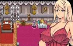 碧池王妃 ver1.01 汉化作弊版 PC+安卓 RPG游戏 900M游戏中文版下载|无需安装解压即玩-游界无限
