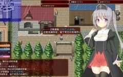 遗孀神官吉泽尔的复仇 汉化作弊版 RPG游戏+CV 900M游戏中文版下载|无需安装解压即玩-游界无限