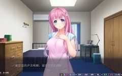 很上头的同居生活 AI汉化版 ADV游戏+全CG存档 2.3G游戏中文版下载|无需安装解压即玩-游界无限