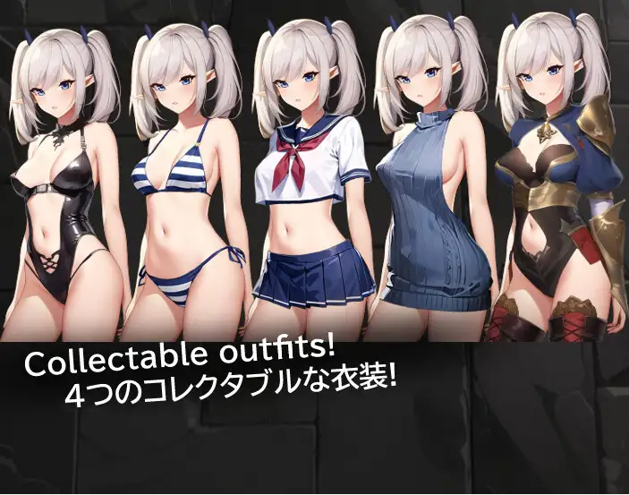 [ACT/动态] 费利克西镇的灭亡ラストタウン フェリクシアの滅亡 V1.02 [多空/600M]游戏中文版下载|无需安装解压即玩-游界无限