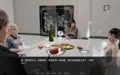 奇怪的事情即将发生 ver0.6 汉化版 PC+安卓 SLG游戏 3.5G游戏中文版下载|无需安装解压即玩-游界无限