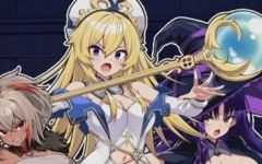 [RPG/汉化/动态] 两个月的魔王 二ヶ月の魔王 官方中文步兵版 1.9G游戏中文版下载|无需安装解压即玩-游界无限